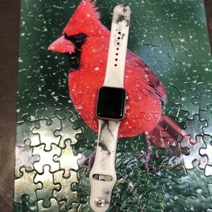 Apple Watch series 4